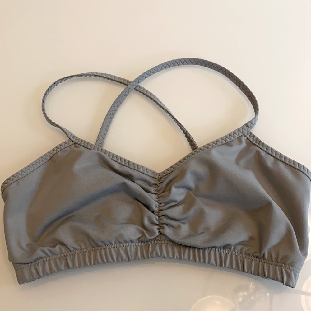 Handful Adjustable Bra, S